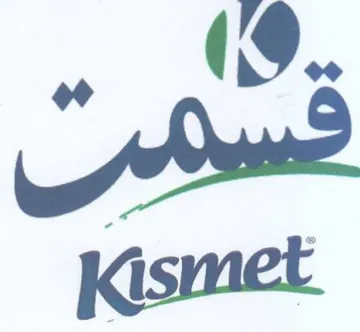 Pune Kismet trademark logo