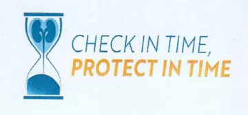 PROTECT IN TIME trademark logo