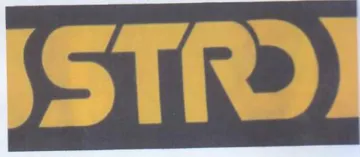 STO trademark logo
