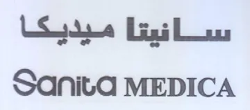 Sanita MEDICA trademark logo
