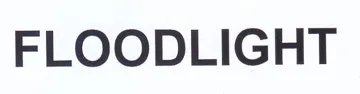 FLOODLIGHT trademark logo