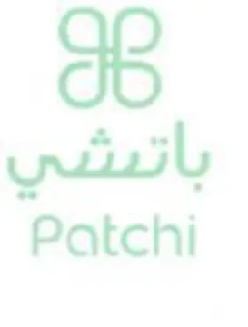 db wail Patchi trademark logo