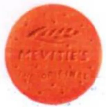 & trademark logo
