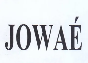 JOWAE trademark logo