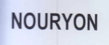 NOURYON trademark logo