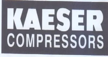 KAESER 01000 05 trademark logo