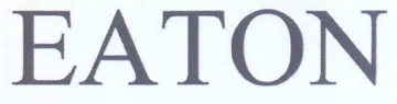 EATON trademark logo