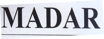 MADAR trademark logo