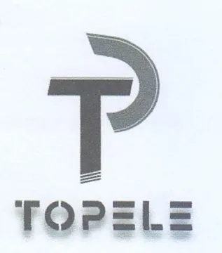 TOPELE trademark logo