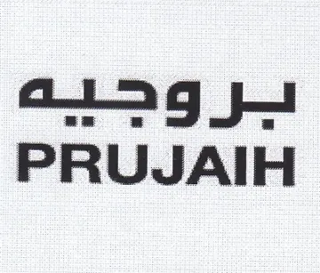 aang J PRUJAIH trademark logo