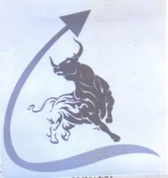 43 trademark logo
