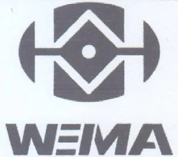 الممرديين trademark logo