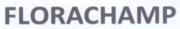 FLORACHAMP trademark logo
