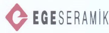 EGESERAMIK trademark logo