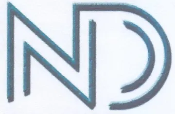 ND trademark logo