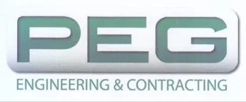 ENGINEERING & CONTRACTING trademark logo