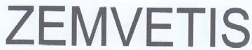 ZEMVETIS trademark logo