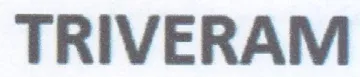 TRIVERAM trademark logo