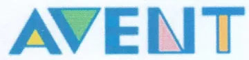 AVENT trademark logo