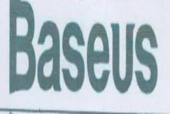 Bases trademark logo