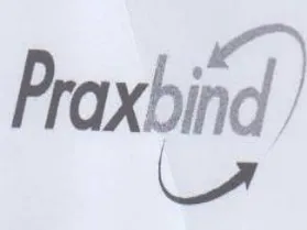 Praxbiid trademark logo