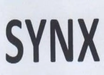 SYNX trademark logo