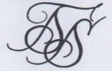 as trademark logo