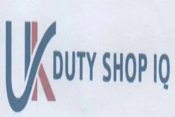 Ve SHOPIO trademark logo