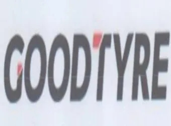 COODPYRE trademark logo