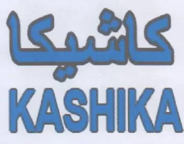 Seals KASHIKA trademark logo