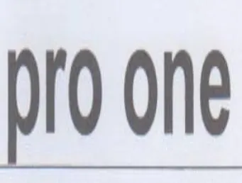 000/1 trademark logo