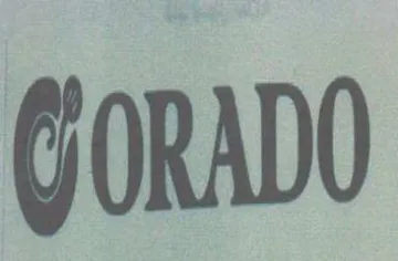 GORADO trademark logo