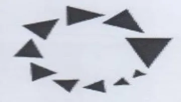 ra x vw Pg a trademark logo
