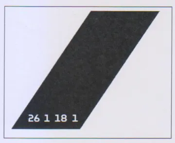 a trademark logo