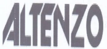 ALTENZ trademark logo