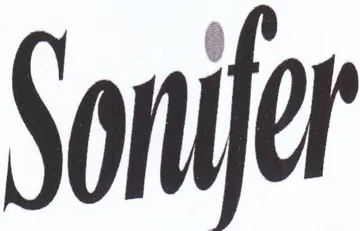 Conifer trademark logo
