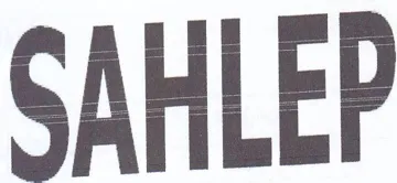 SAHLEP trademark logo