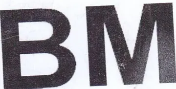 BNI trademark logo