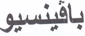 بافينسيو