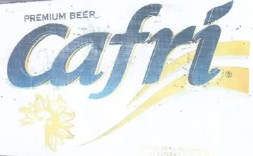 pREMIUM BEER. trademark logo