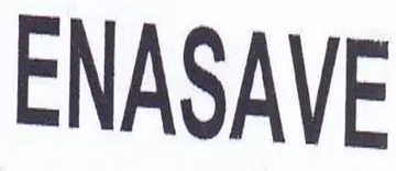 ENASAVE trademark logo