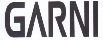 GARNI trademark logo