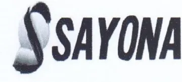 SSAYONA trademark logo