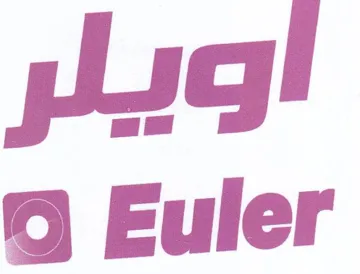 Euler trademark logo
