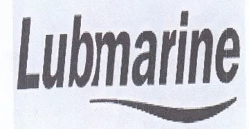Lubmarine trademark logo