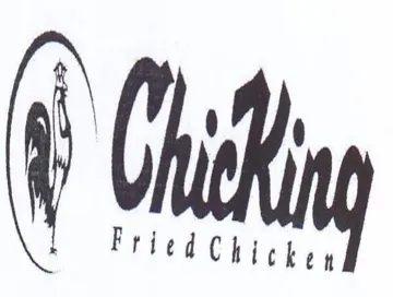 Fried Chickes trademark logo