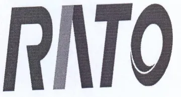 PATO trademark logo