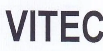 VITEC trademark logo