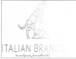 Mii ITALIAN BRA oe trademark logo