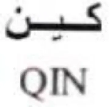 OIN trademark logo